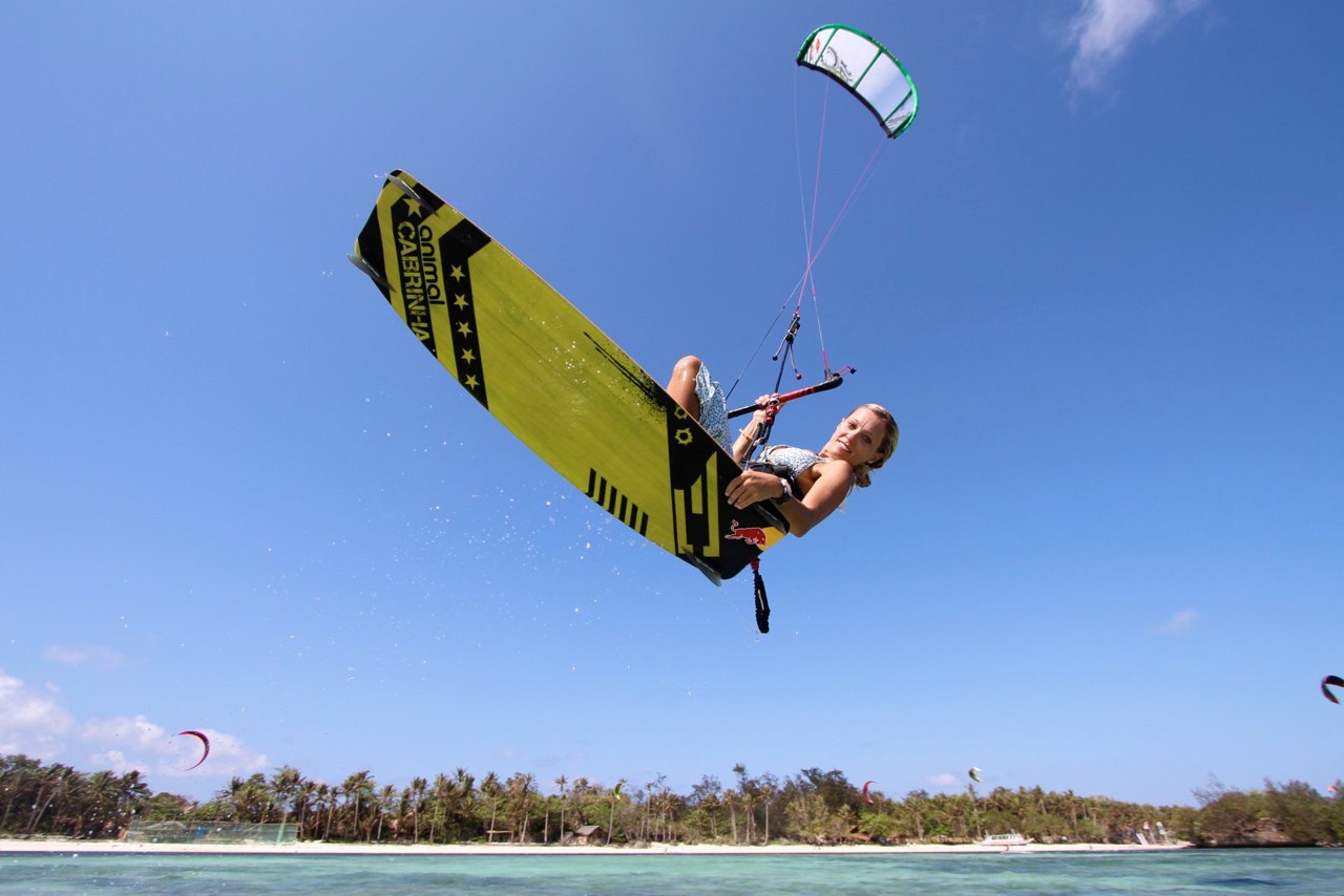 Kitesurfing Artykuy Kitesurfingowe Relacje Z Imprez Kursy IKO