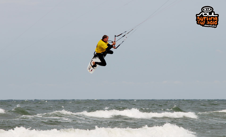 Kitesurfing · Artykuły kitesurfingowe, relacje z imprez, kursy IKO 