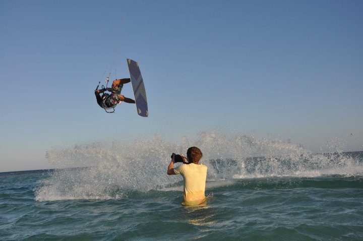 Kitesurfing · Artykuły kitesurfingowe, relacje z imprez, kursy IKO nike air 270 damen rosa
